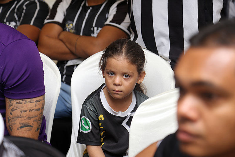 [07-01-2017] I Seminário de Torcidas Organizadas e Grupos de Torcedores - 93