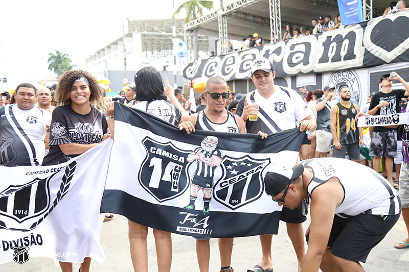 [15-04-2018] Carreata - Festa na Sede - 8