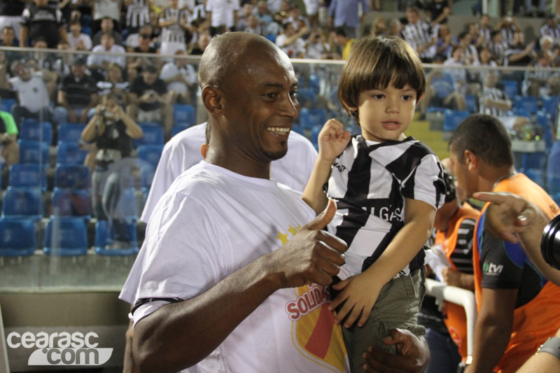 [18-05] Ceará x América-MG - 2