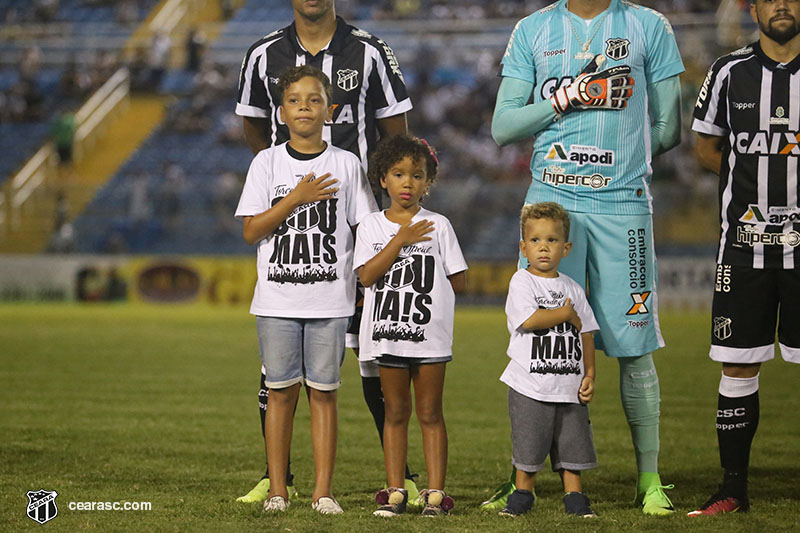 [19-01-2017] Ceará x Guarani(J) - 8