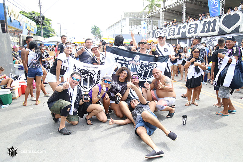 [15-04-2018] Carreata - Festa na Sede - 10