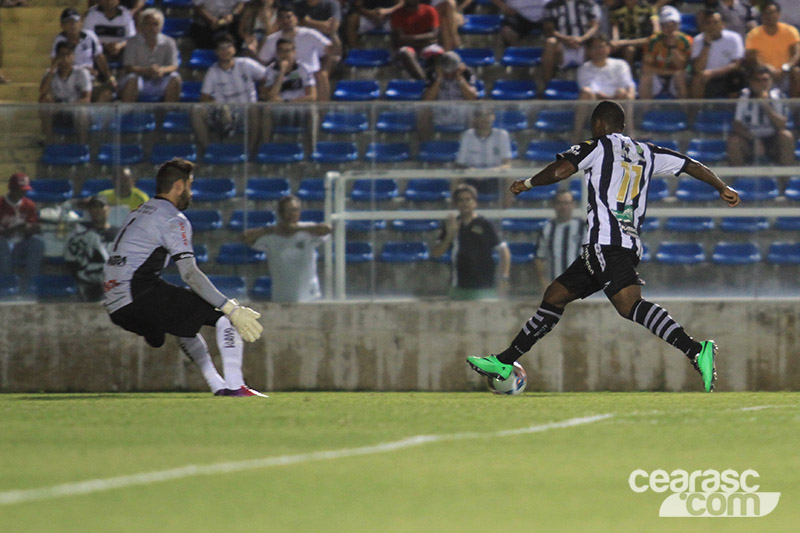 [21-03] Ceará 1 x 0 Guarany (S) - 02 - 4