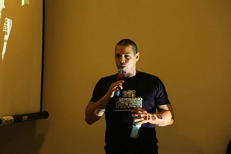 [07-01-2017] I Seminário de Torcidas Organizadas e Grupos de Torcedores - 97