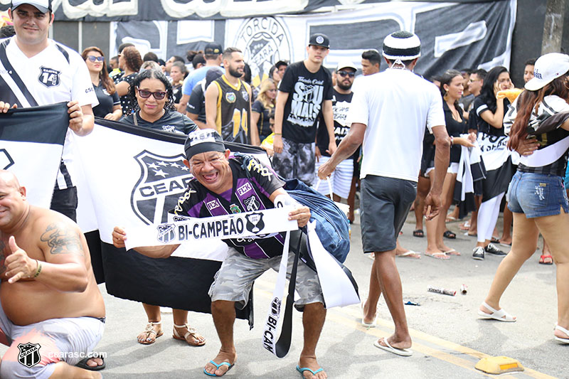 [15-04-2018] Carreata - Festa na Sede - 11