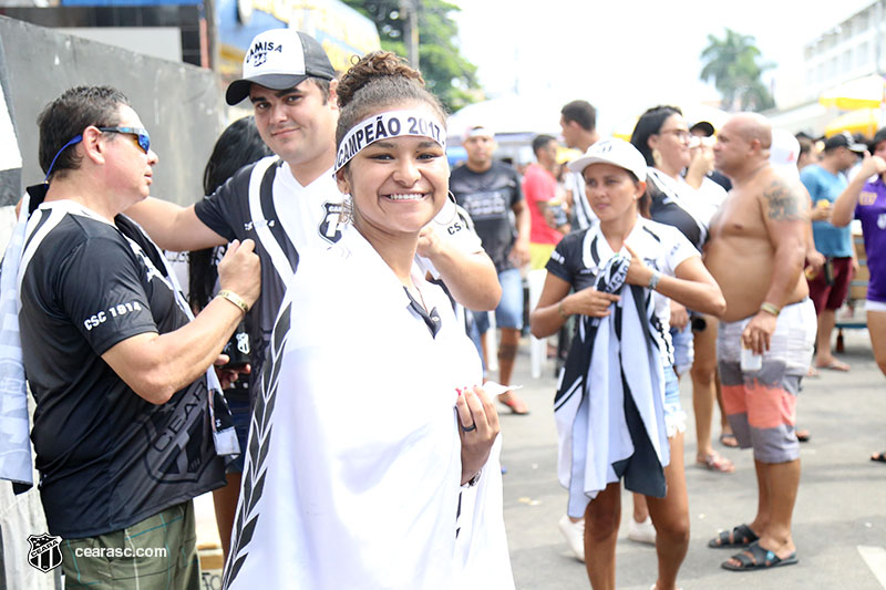 [15-04-2018] Carreata - Festa na Sede - 13