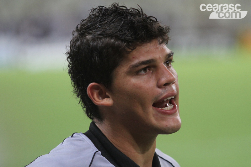 [30-08] Ceará 3 x 1 Luverdense - 12