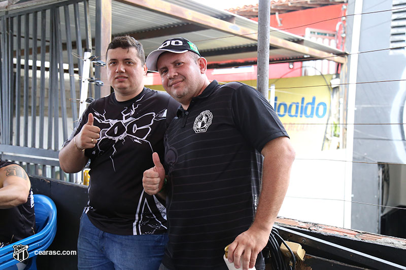 [15-04-2018] Carreata - Festa na Sede - 15