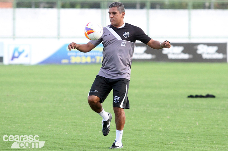 [24-02] Treino tático + finalizações2 - 15