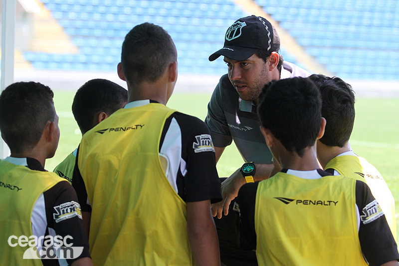 [12-10] Ceará 3 x 1 Fortaleza - 2