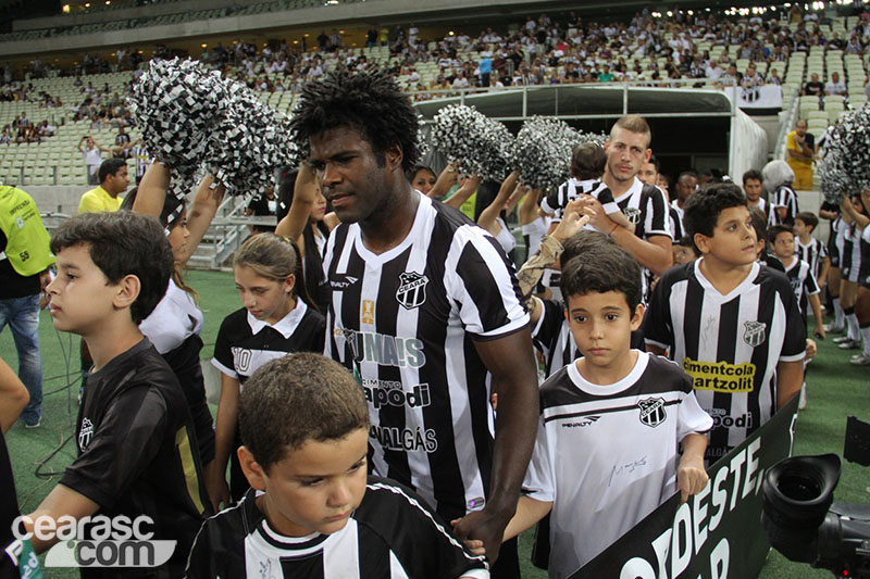 [28-03] Ceará 2 X 1 Salgueiro - 3