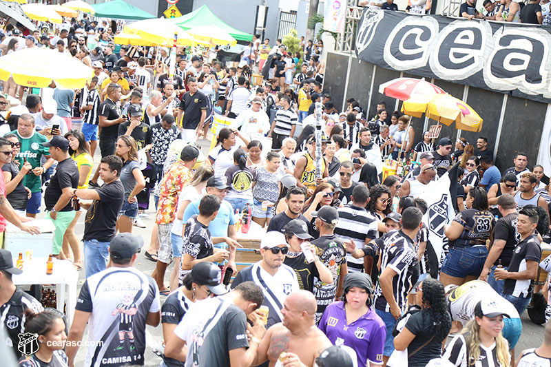 [15-04-2018] Carreata - Festa na Sede - 19