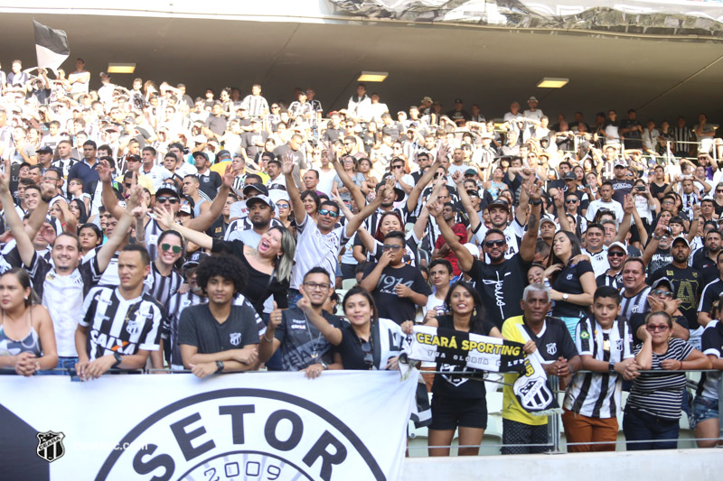 [15-09-2018] Ceara 2 x 0 Vitoria - Torcida - 9