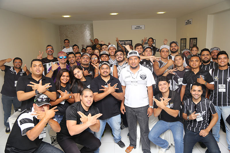 [07-01-2017] I Seminário de Torcidas Organizadas e Grupos de Torcedores - 105