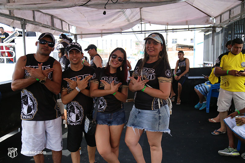 [15-04-2018] Carreata - Festa na Sede - 20