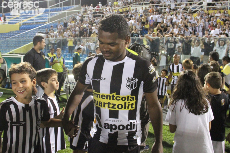 [15-07] Ceará 1 x 3 Joinville - 4