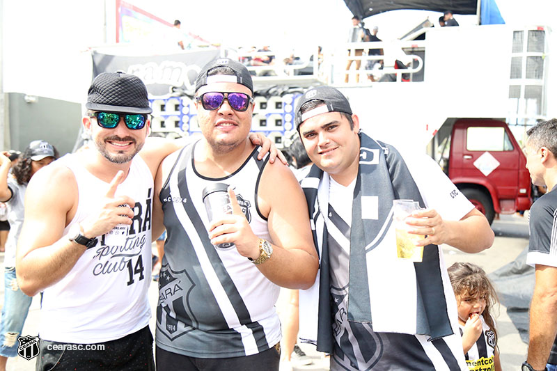 [15-04-2018] Carreata - Festa na Sede - 21