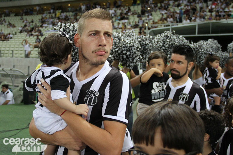 [28-03] Ceará 2 X 1 Salgueiro - 4