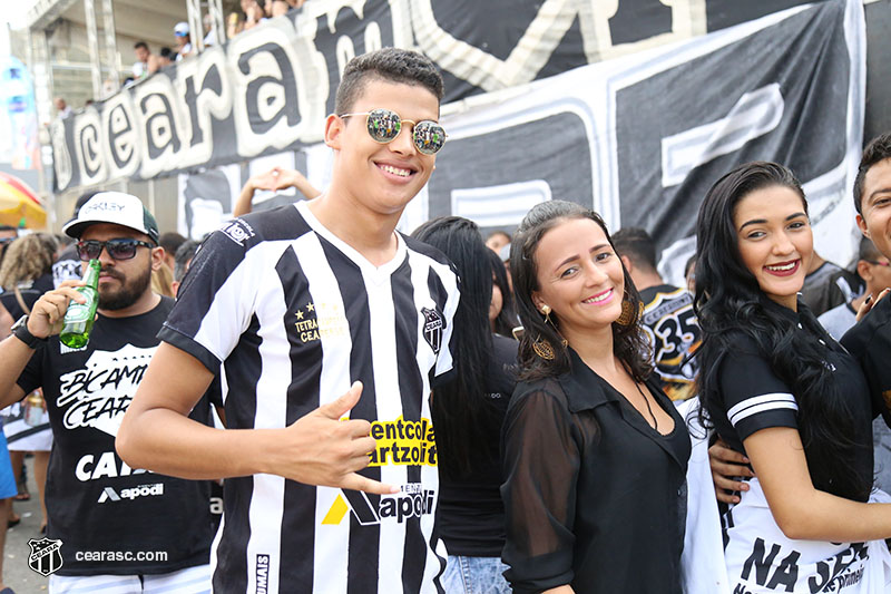 [15-04-2018] Carreata - Festa na Sede - 23