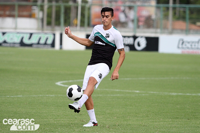 [17-02] Treino tático - 1