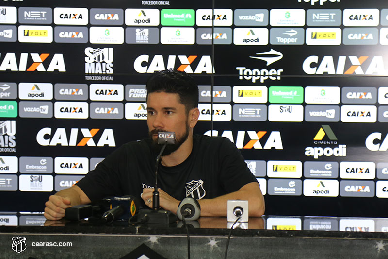 [02-10-2017] Homenagem Ricardinho - 8