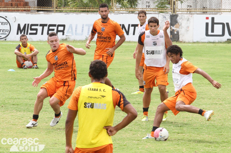 [11-02] Treino Recreativo - 9