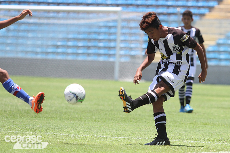 [12-10] Ceará 3 x 1 Fortaleza - 3