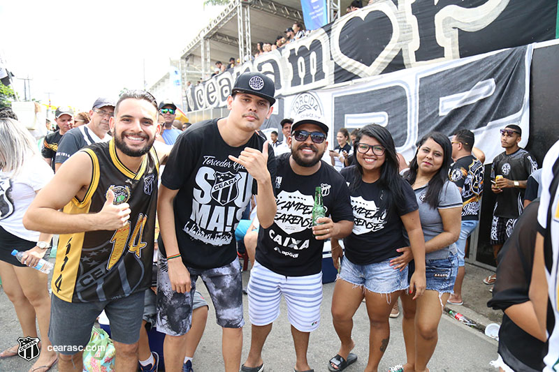 [15-04-2018] Carreata - Festa na Sede - 24