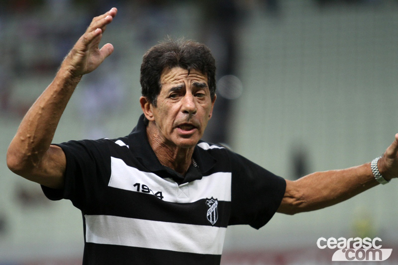 [17-03] Ceará 2 x 0 Fortaleza - 03 - 17