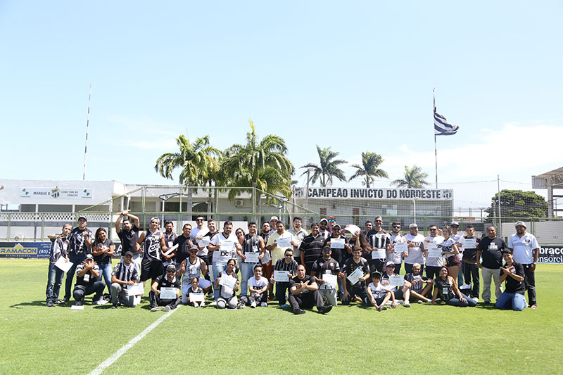 [07-01-2017] I Seminário de Torcidas Organizadas e Grupos de Torcedores - 110