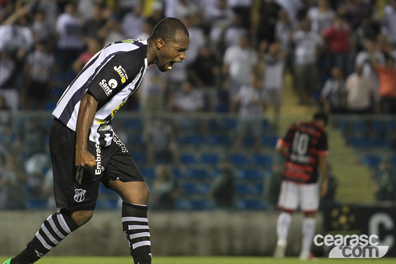 [21-03] Ceará 1 x 0 Guarany (S) - 02 - 8