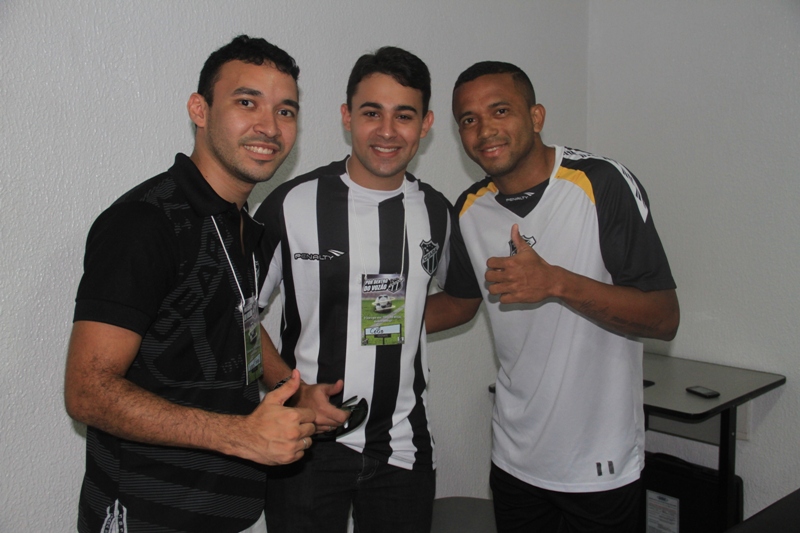 [15-02] Por Dentro do Vozão -  2014 - Edição I - 02 - 5