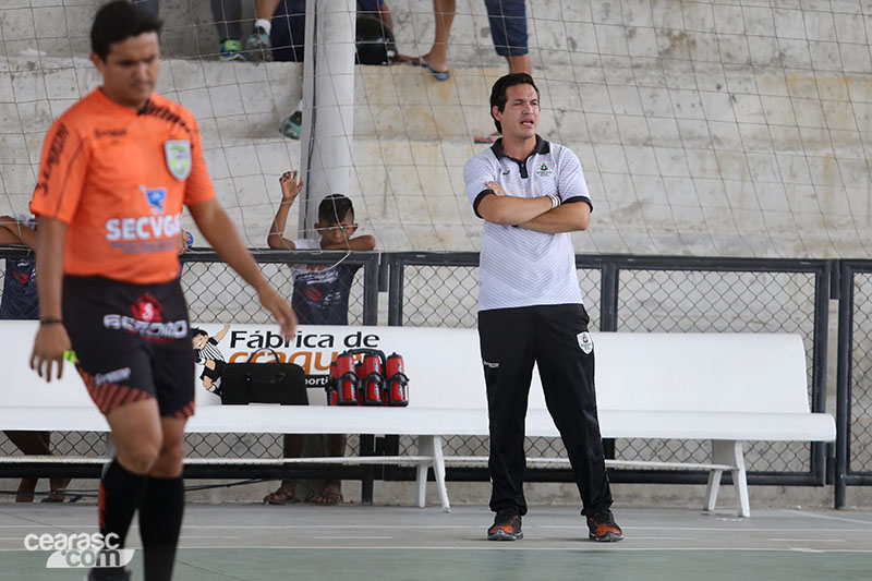 [12-11-2016] Copa Alvinegra de Futsal - 2º dia - 30