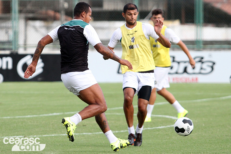 [17-02] Treino tático - 3