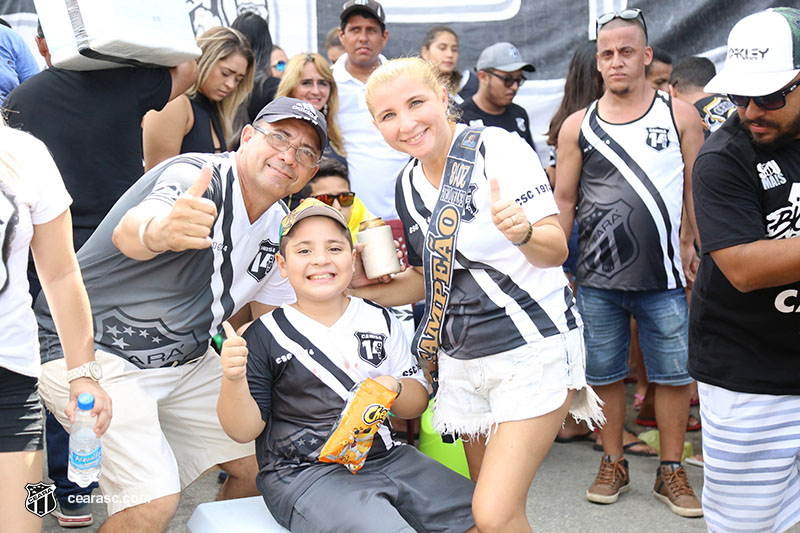 [15-04-2018] Carreata - Festa na Sede - 25