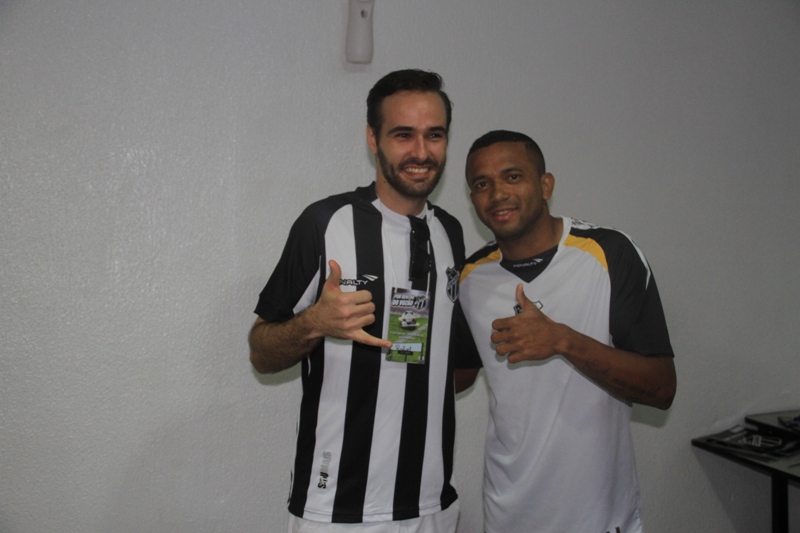 [15-02] Por Dentro do Vozão -  2014 - Edição I - 02 - 7