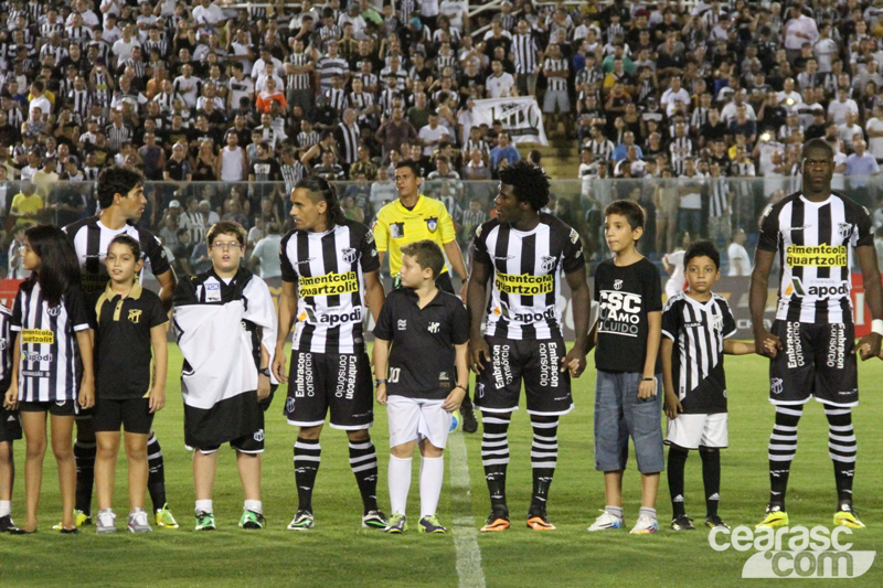 [15-07] Ceará 1 x 3 Joinville - 6