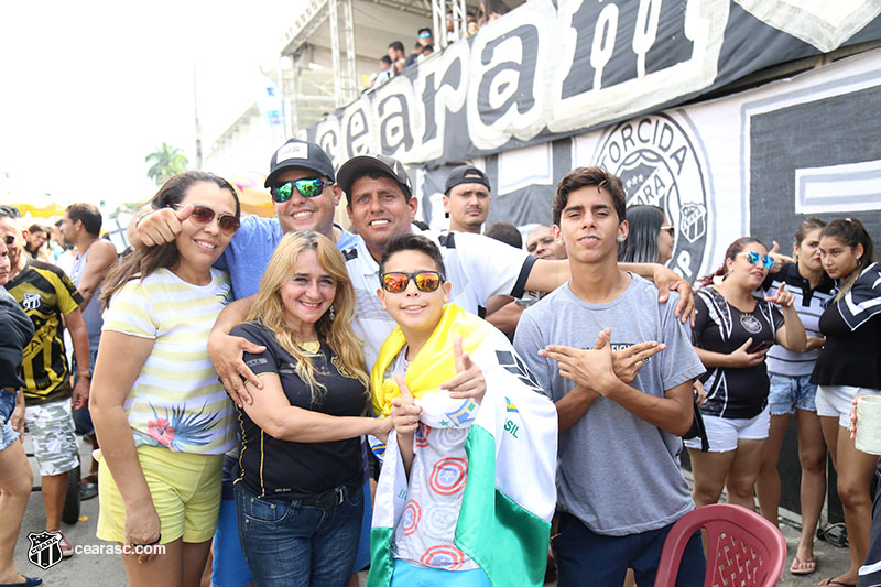 [15-04-2018] Carreata - Festa na Sede - 26