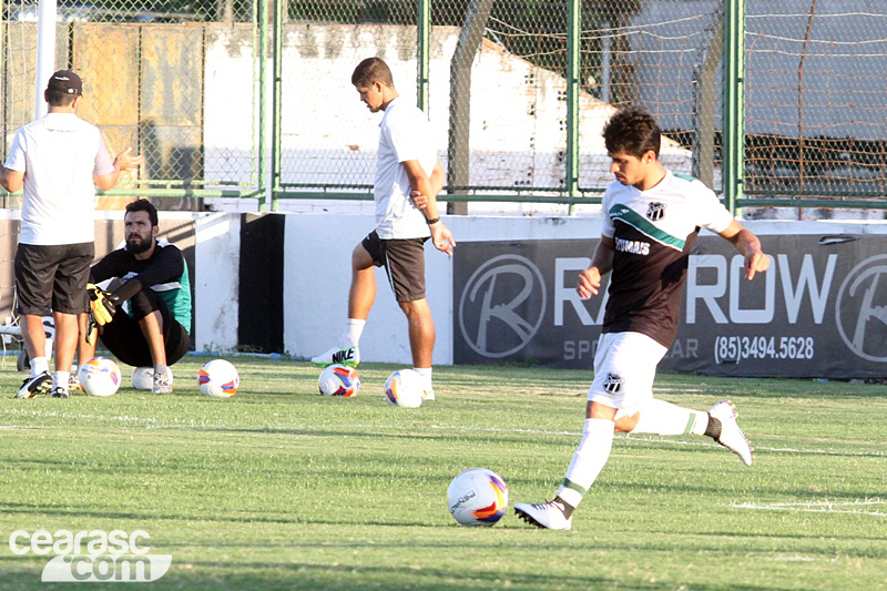[11-06] Treino tático + finalização - 7