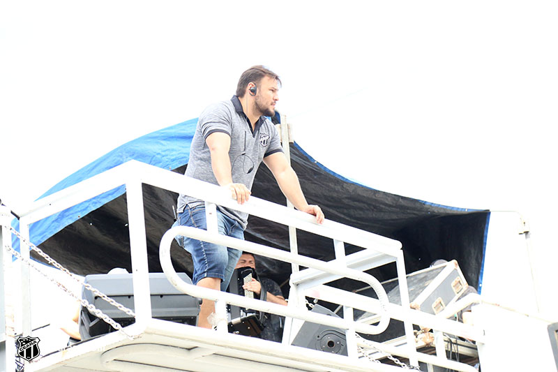 [15-04-2018] Carreata - Festa na Sede - 27