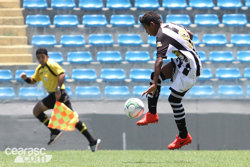 [12-10] Ceará 3 x 1 Fortaleza - 7