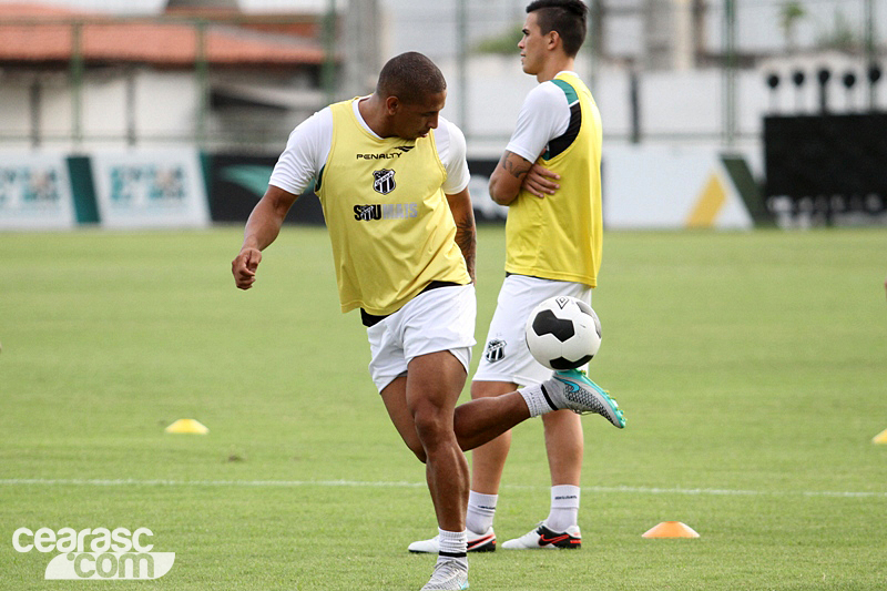 [17-02] Treino tático - 8