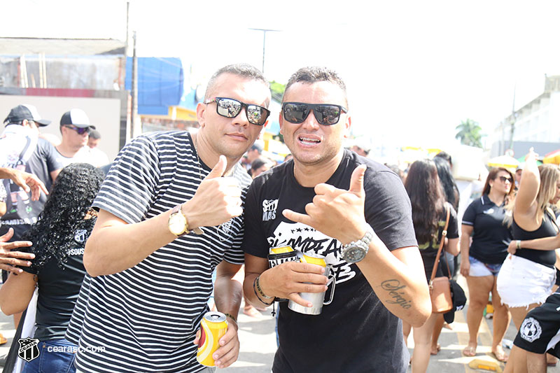 [15-04-2018] Carreata - Festa na Sede - 29