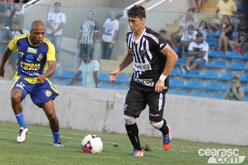 [13-01] Ceará 3 x 1 Horizonte - 03 - 33