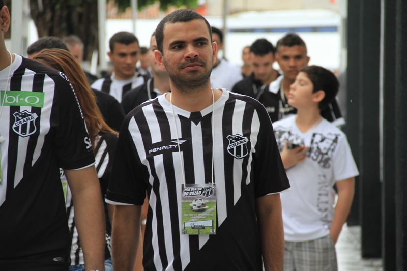 [15-02] Por Dentro do Vozão -  2014 - Edição I - 02 - 12