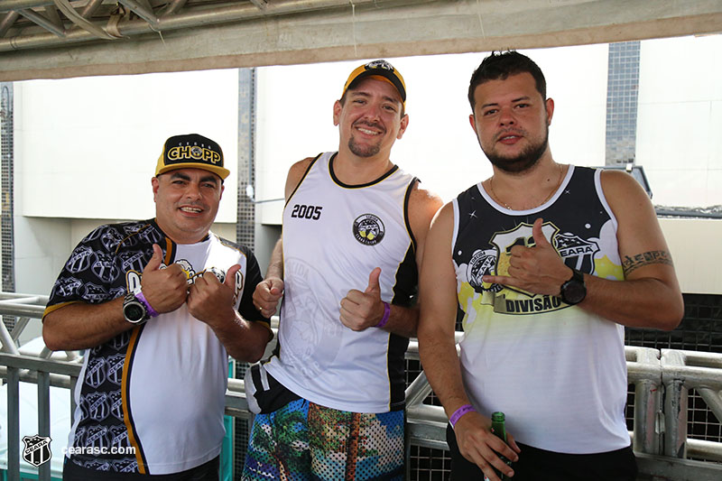 [15-04-2018] Carreata - Festa na Sede - 30