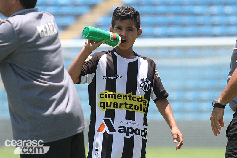 [12-10] Ceará 3 x 1 Fortaleza - 8