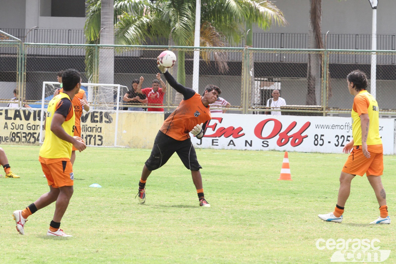 [11-02] Treino Recreativo - 10