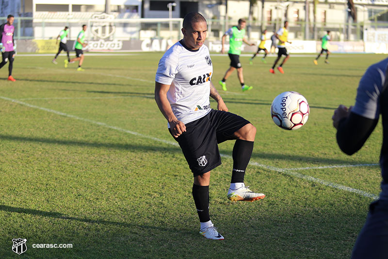 [29-08-2017] Treino Técnico - 11