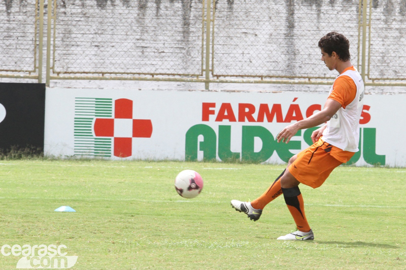 [11-02] Treino Recreativo - 11