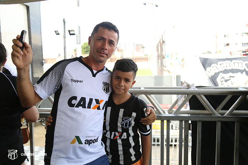 [15-04-2018] Carreata - Festa na Sede - 32